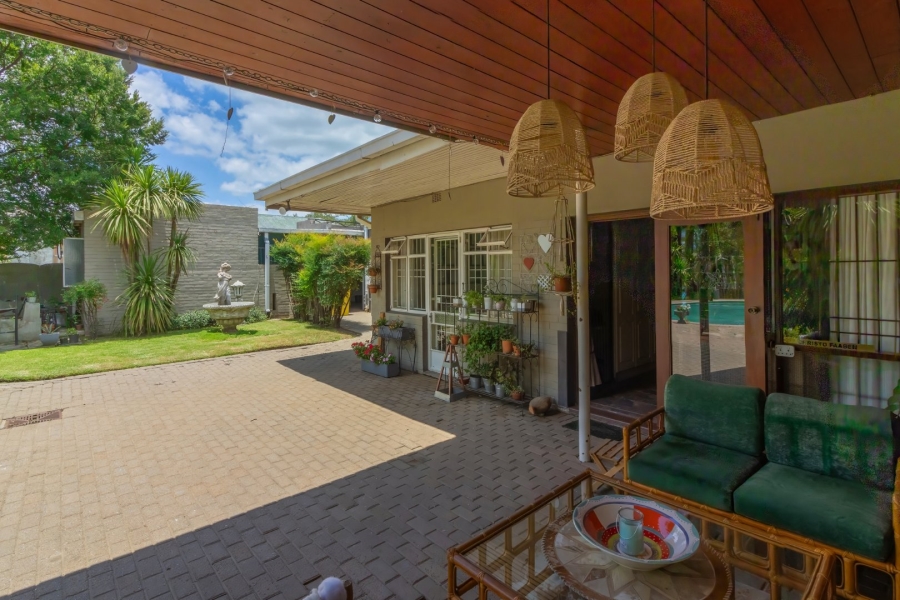 4 Bedroom Property for Sale in Wilgenhof Free State